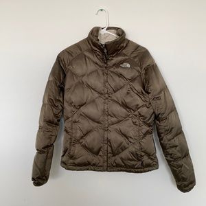 Winter jacket